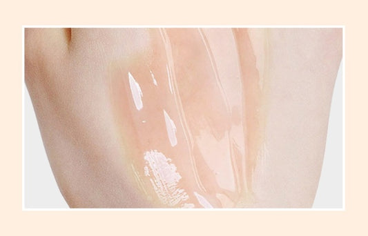 Propolis Honey Lip Mask - Overnight Hydration Treatment