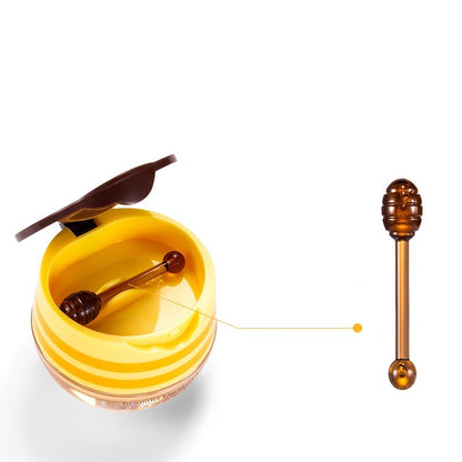 Propolis Honey Lip Mask - Overnight Hydration Treatment