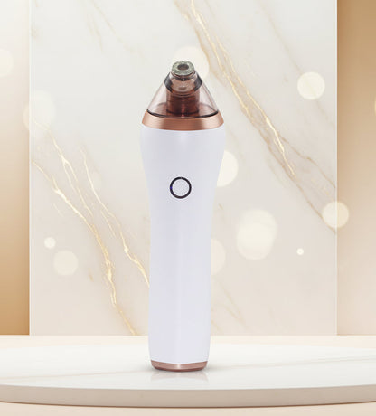 4-in-1 Blackhead Remover - Guasha Cupping Facial Pore Cleansing Device