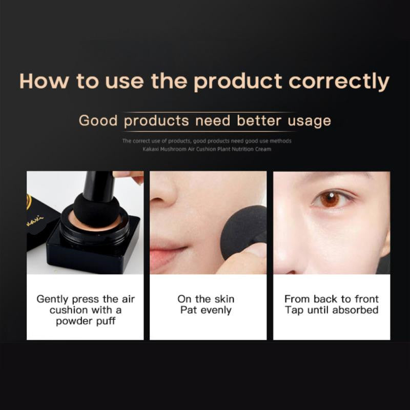 BB Cream - Multi-Benefit Foundation with SPF