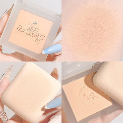 Soft Mist Blush - Buildable Powder Formula