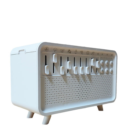 Dream 4-in-1 Sleep Machine