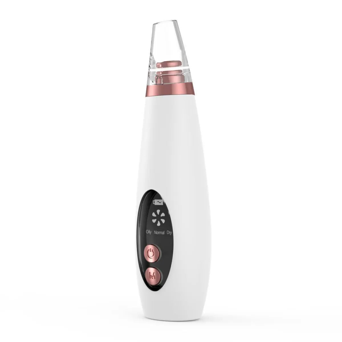Professional Blackhead Remover and complimentary Facial Steamer
