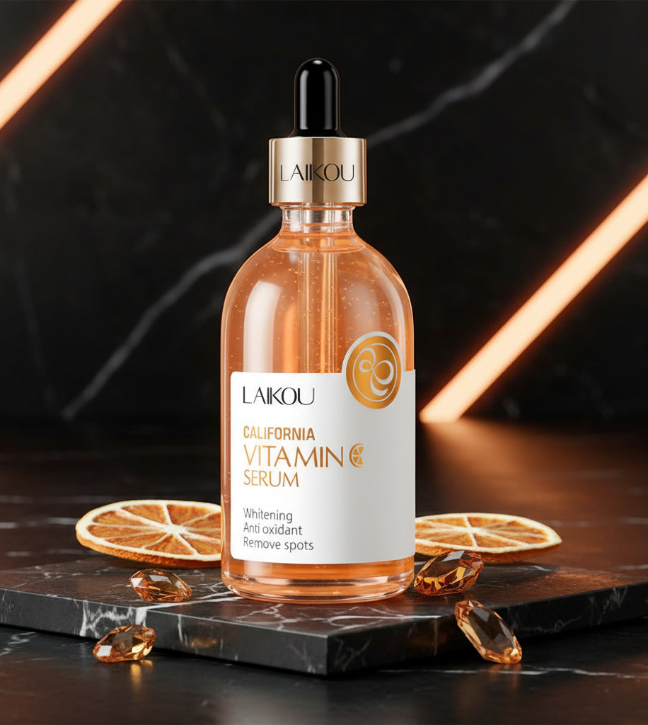 Cherry Blossom Hydrating Serum - Intensive Moisture Treatment