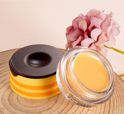 Propolis Honey Lip Mask - Overnight Hydration Treatment