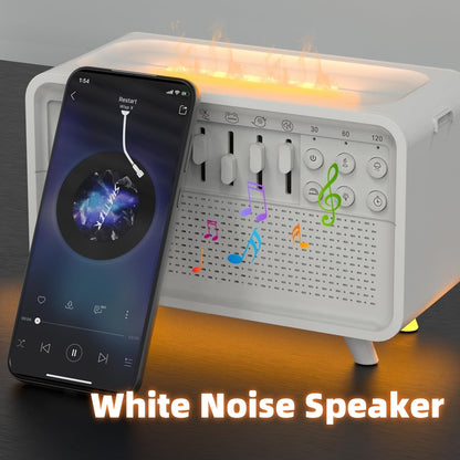 Dream 4-in-1 Sleep Machine