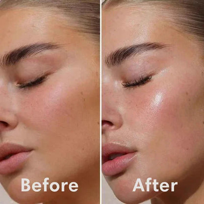 Collagen Peel-Off Night Mask - Firming & Anti-Wrinkle Treatment