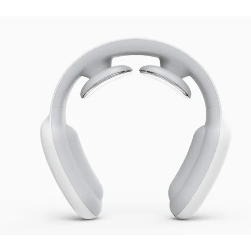 Intelligent Heat & Pulse Neck Massager - Soothing Comfort & Relaxation