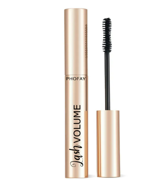 Volumizing Mascara - Length & Volume Formula