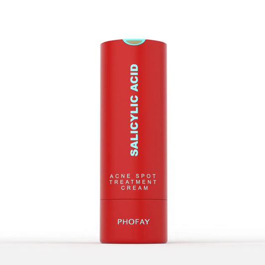 Blemish Care cream- Clarifying skin lotion