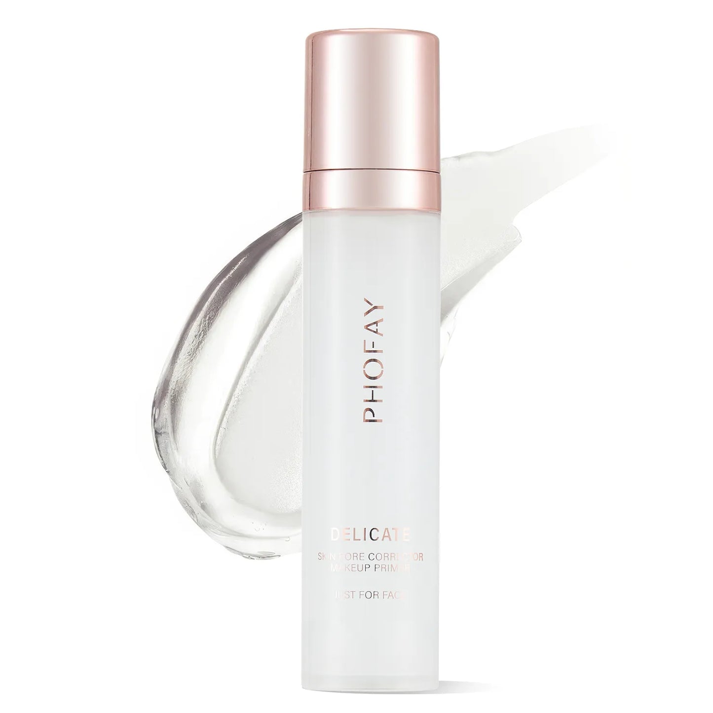 Hydrating Makeup Primer - Lightweight Grip Formula