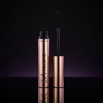 Volumizing Mascara - Length & Volume Formula