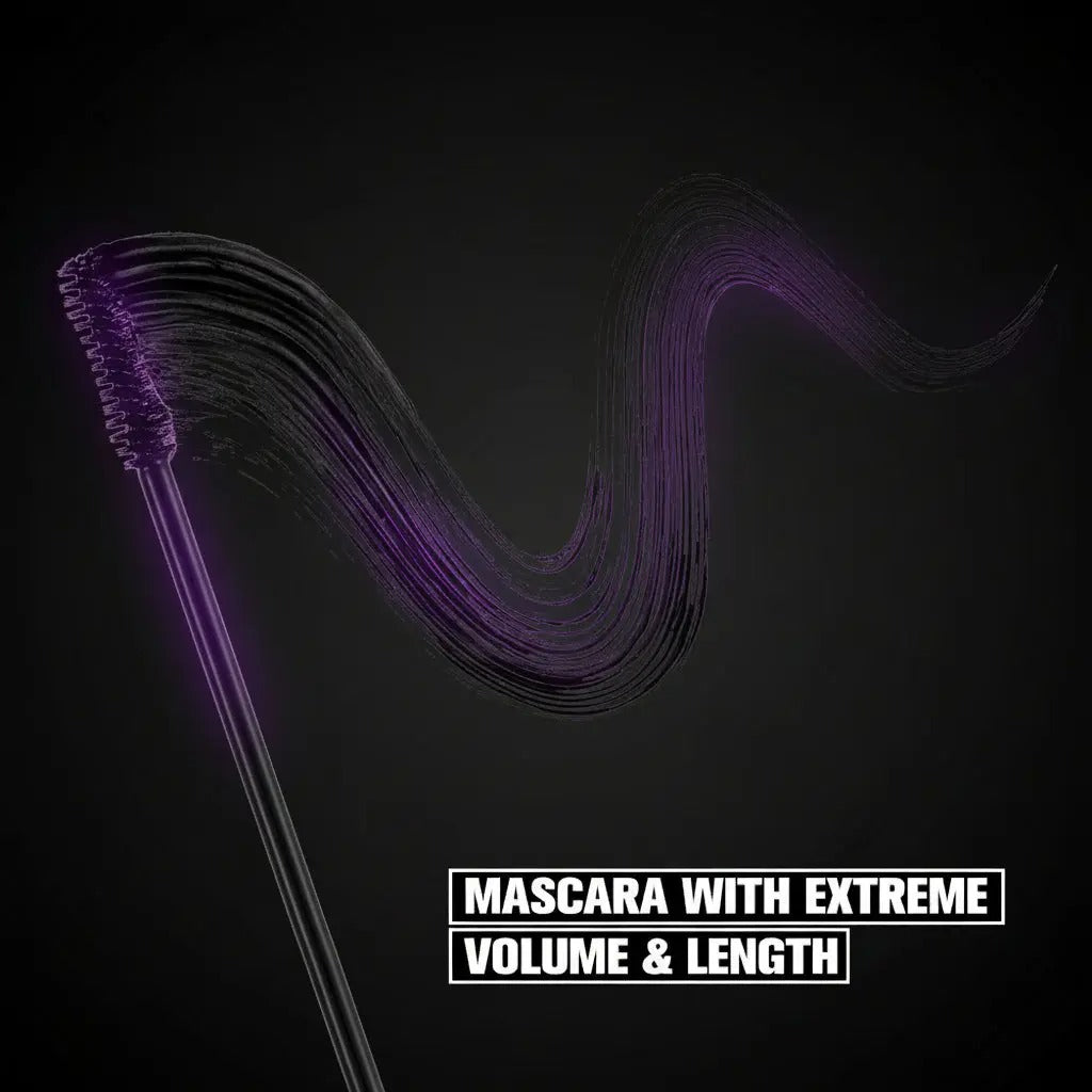 Volumizing Mascara - Length & Volume Formula