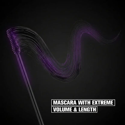 Volumizing Mascara - Length & Volume Formula
