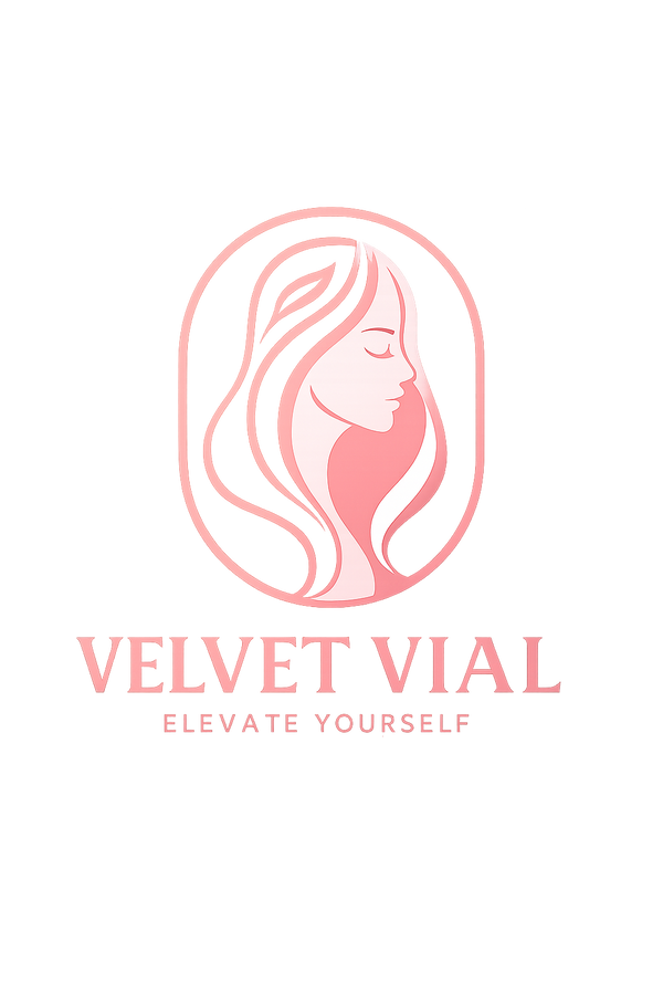 velvet vial