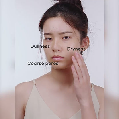 Cherry Blossom Hydrating Serum - Intensive Moisture Treatment