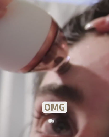 4-in-1 Blackhead Remover - Guasha Cupping Facial Pore Cleansing Device