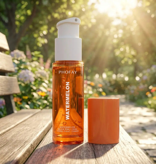 Hydrating Facial Toner - Balancing & Refreshing