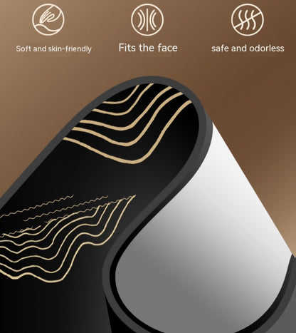 LED Light Beauty Mask - Professional 8-Color Light for Anti-Aging & Skin Rejuvenation